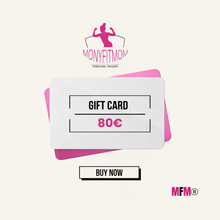 Load image into Gallery viewer, MFM®️Gift Card
